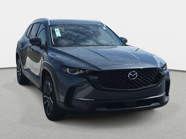 2026 Mazda CX-50 2.5 S Premium