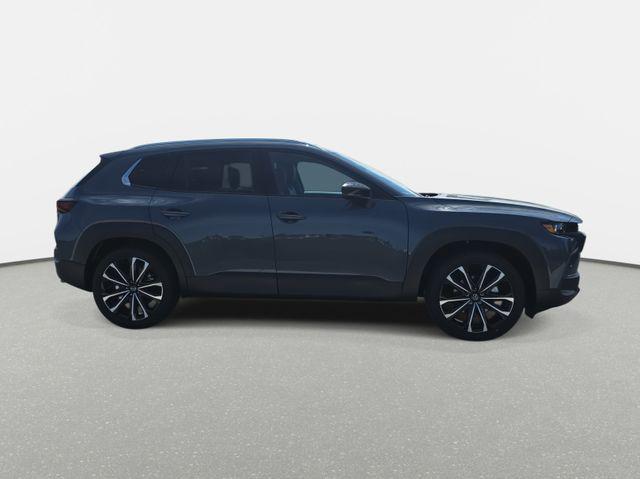 2026 Mazda CX-50 2.5 S Premium