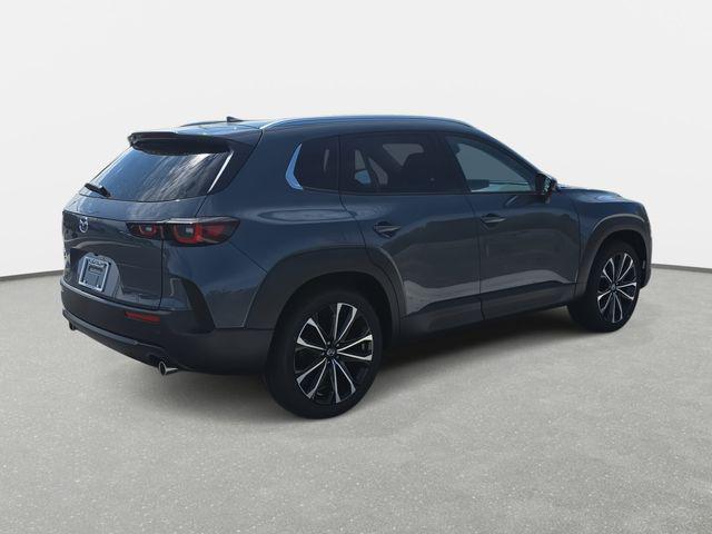 2026 Mazda CX-50 2.5 S Premium