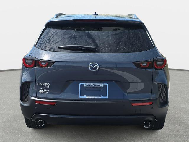 2026 Mazda CX-50 2.5 S Premium