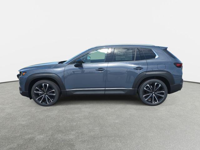 2026 Mazda CX-50 2.5 S Premium