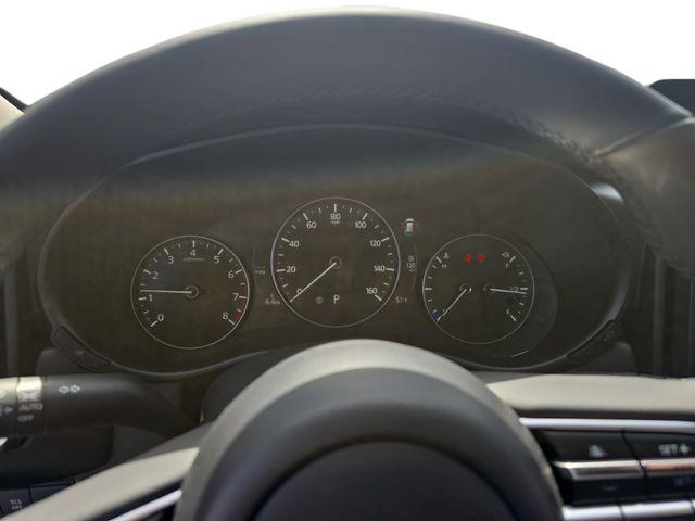 2026 Mazda CX-50 2.5 S Premium
