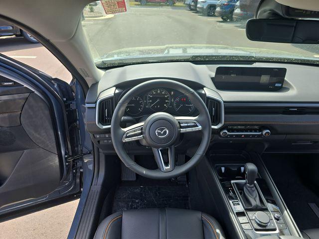2026 Mazda CX-50 2.5 S Premium