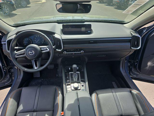 2026 Mazda CX-50 2.5 S Premium