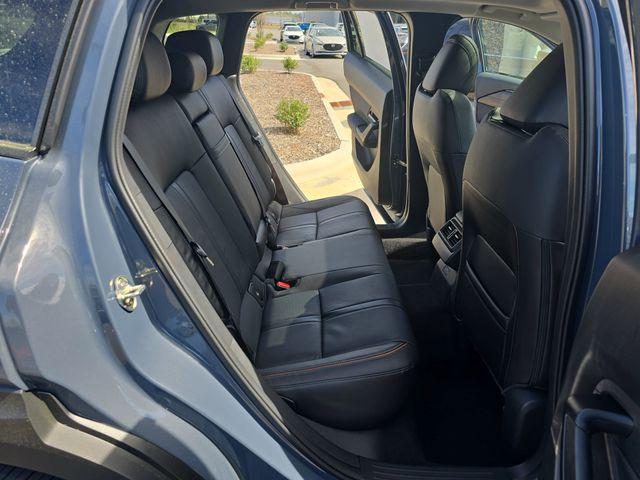 2026 Mazda CX-50 2.5 S Premium