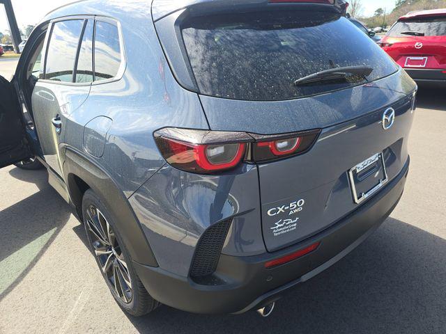 2026 Mazda CX-50 2.5 S Premium
