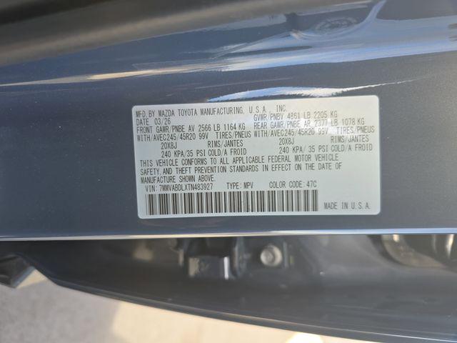 2026 Mazda CX-50 2.5 S Premium