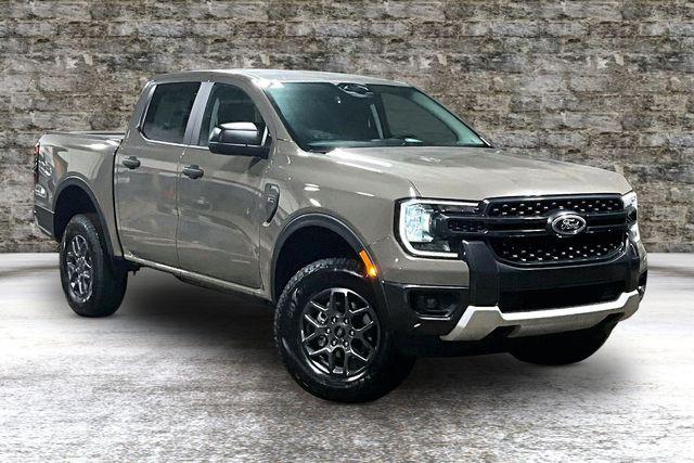 2026 Ford Ranger XLT for sale in Greenville, MI