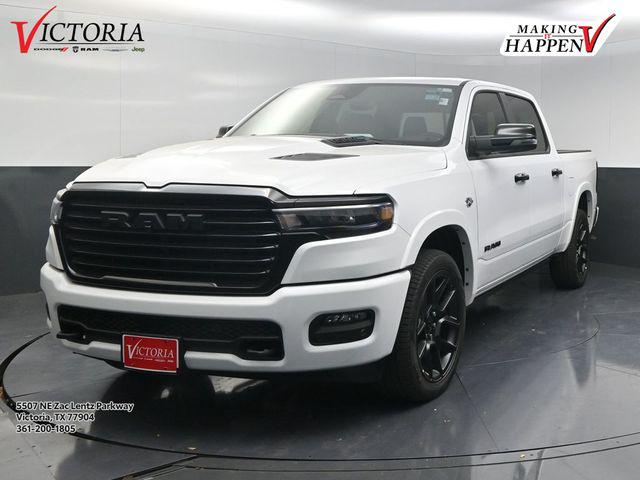 2026 Ram 1500 Laramie Crew Cab 4x4 5'7" Box for sale in Victoria, TX