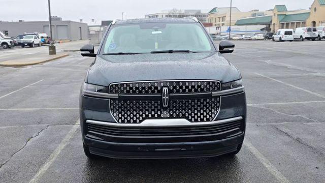 2026 Lincoln Navigator Reserve L
