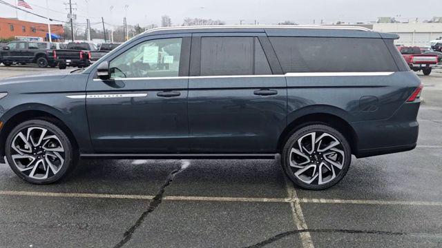 2026 Lincoln Navigator Reserve L
