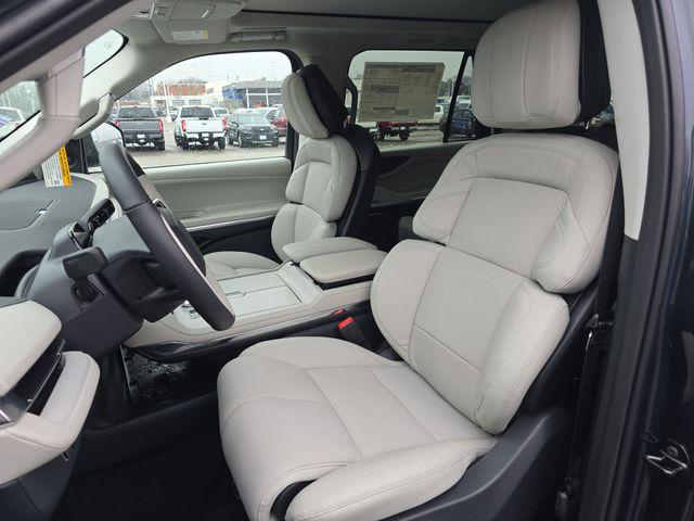2026 Lincoln Navigator Reserve L
