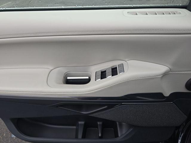 2026 Lincoln Navigator Reserve L