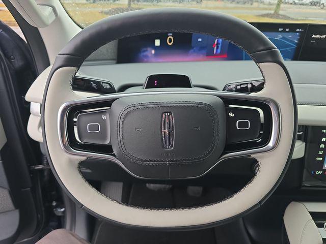 2026 Lincoln Navigator Reserve L