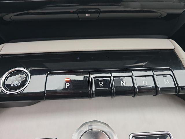 2026 Lincoln Navigator Reserve L
