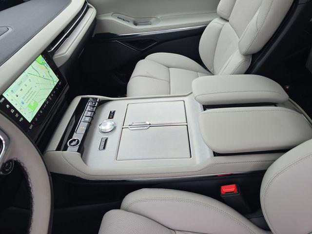 2026 Lincoln Navigator Reserve L