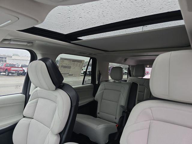 2026 Lincoln Navigator Reserve L