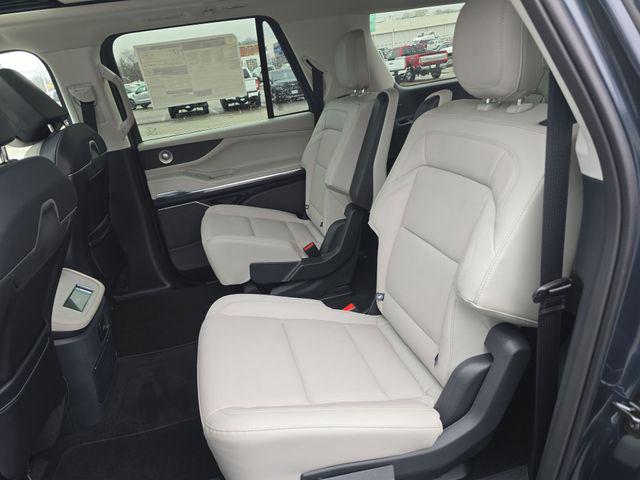 2026 Lincoln Navigator Reserve L