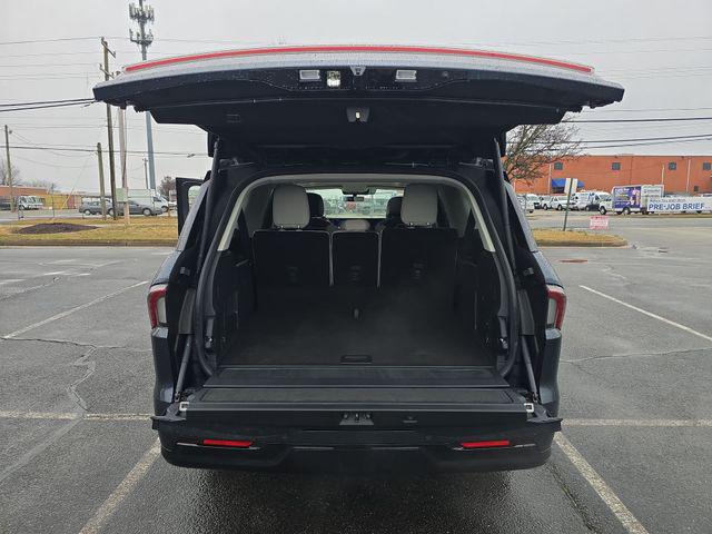 2026 Lincoln Navigator Reserve L