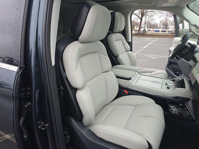 2026 Lincoln Navigator Reserve L