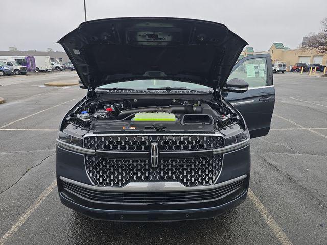 2026 Lincoln Navigator Reserve L