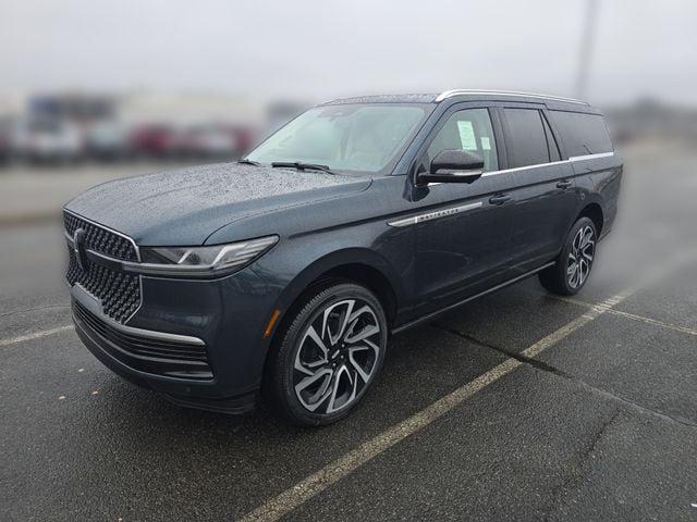 2026 Lincoln Navigator Reserve L for sale in Richmond, VA