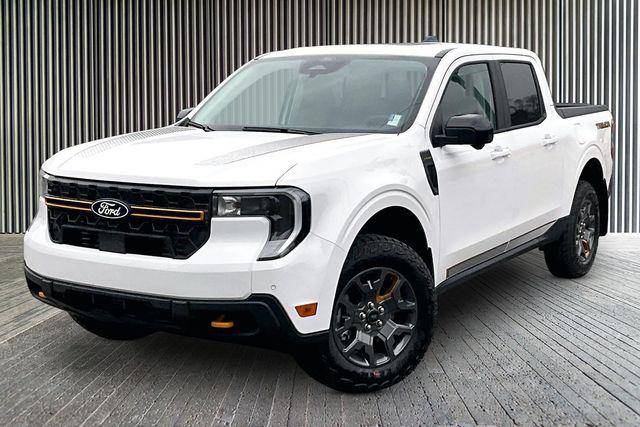 2026 Ford Maverick Tremor for sale in Dayton, TN