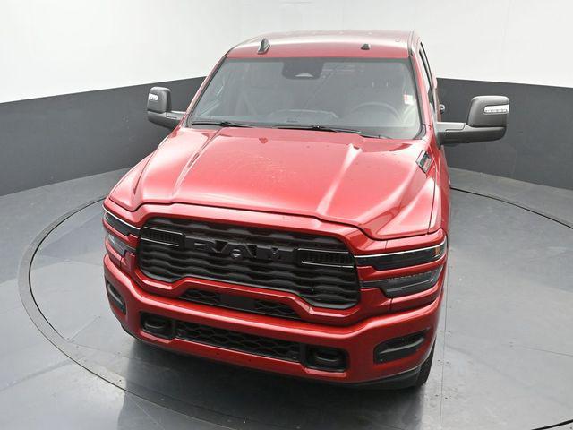 2026 Ram 2500 Big Horn Crew Cab 4x4 6'4" Box