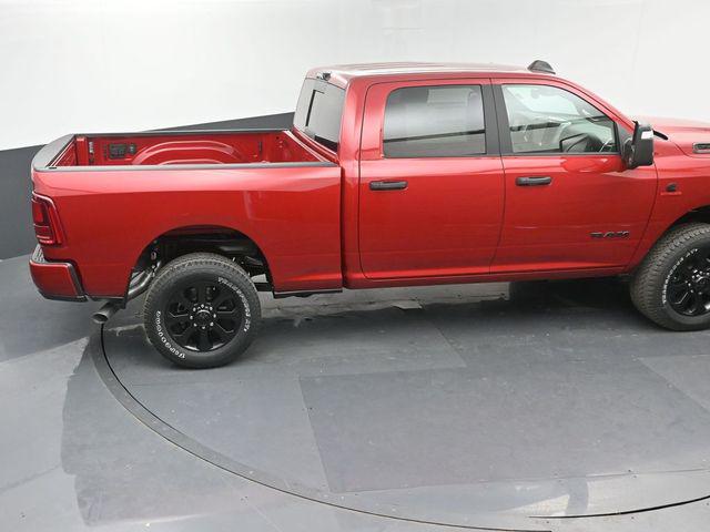 2026 Ram 2500 Big Horn Crew Cab 4x4 6'4" Box