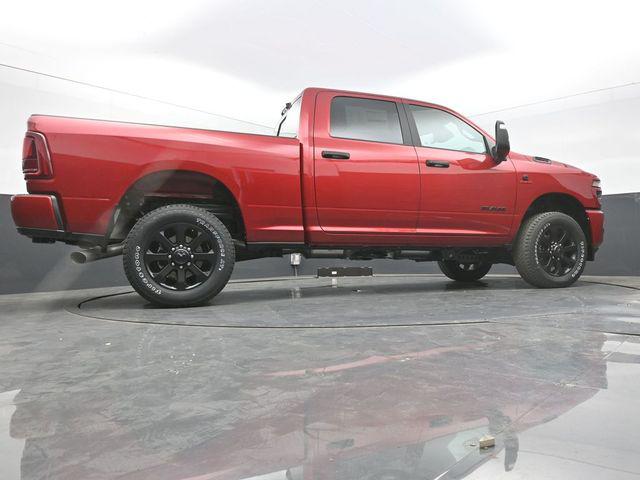 2026 Ram 2500 Big Horn Crew Cab 4x4 6'4" Box