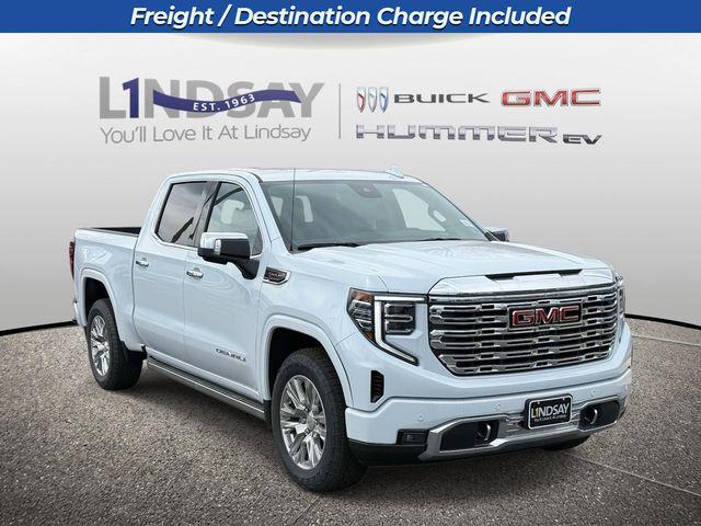 2026 GMC Sierra 1500 Crew Cab, Short Bed, Denali, 4WD for sale in Warrenton, VA