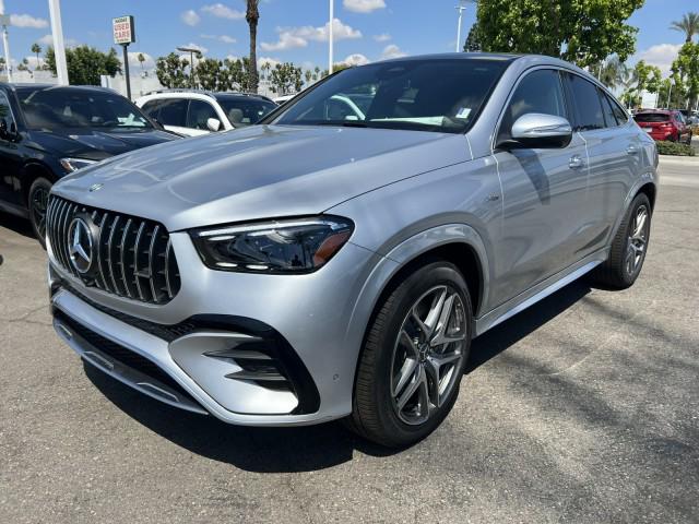 2026 Mercedes-Benz AMG GLE 53 4MATIC+ for sale in Bakersfield, CA