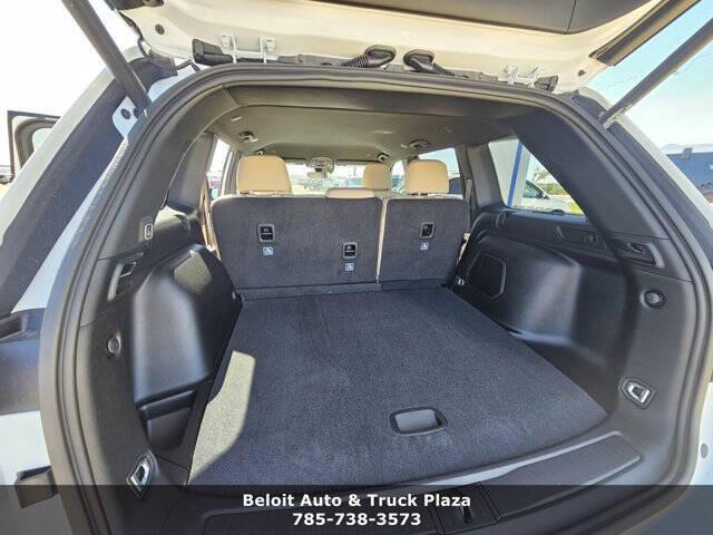 2026 Jeep Grand Cherokee Limited 4x4