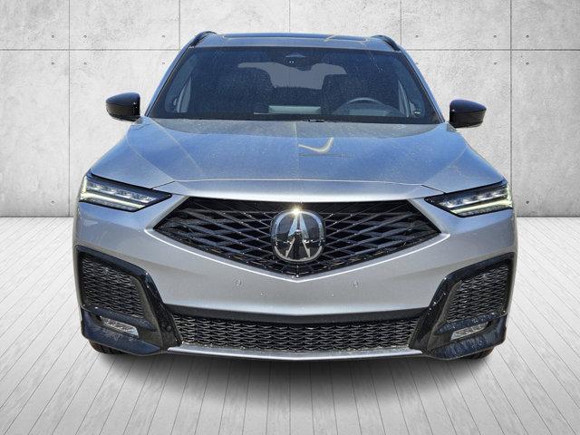 2026 Acura MDX A-SPEC Advance Package