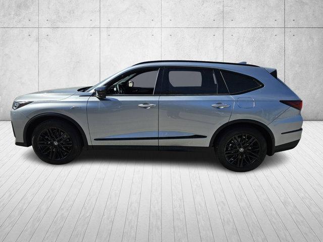 2026 Acura MDX A-SPEC Advance Package
