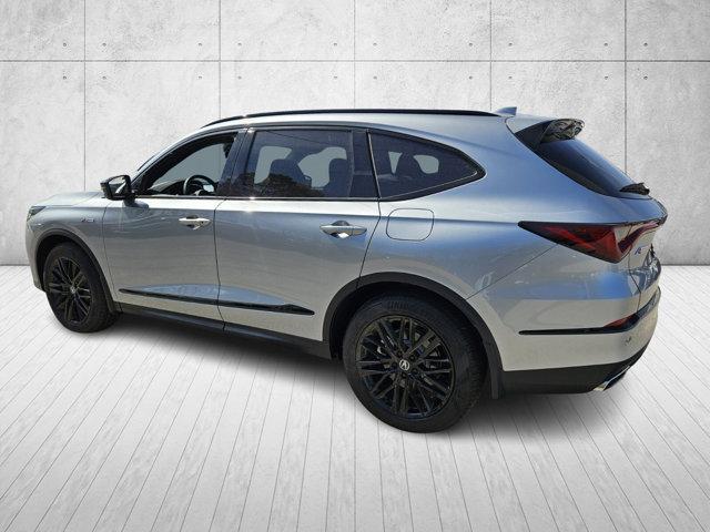 2026 Acura MDX A-SPEC Advance Package
