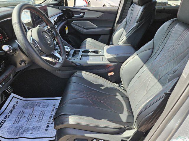 2026 Acura MDX A-SPEC Advance Package