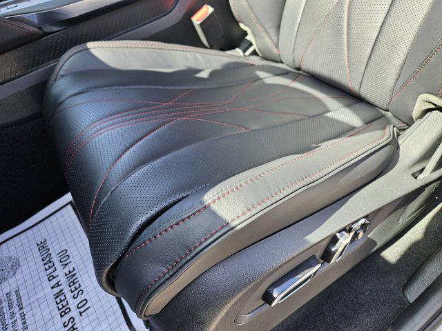 2026 Acura MDX A-SPEC Advance Package