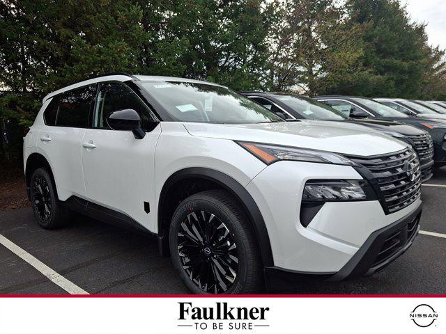 2026 Nissan Rogue Dark Armor for sale in Harrisburg, PA