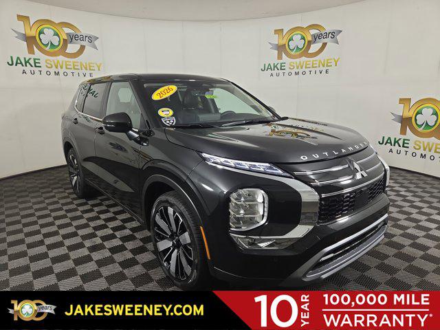 2026 Mitsubishi Outlander SE 1.5T S-AWC for sale in CINCINNATI, OH