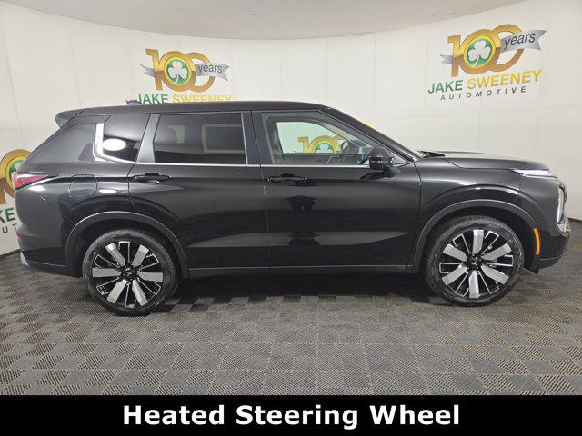 2026 Mitsubishi Outlander SE 1.5T S-AWC