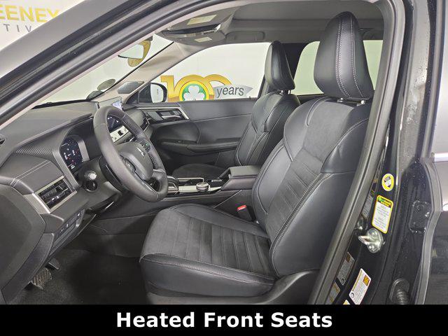 2026 Mitsubishi Outlander SE 1.5T S-AWC