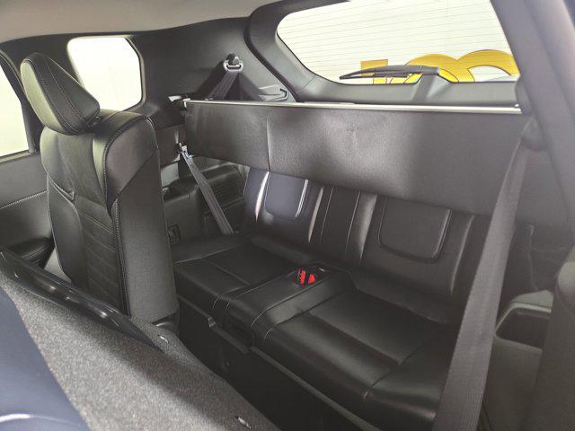 2026 Mitsubishi Outlander SE 1.5T S-AWC