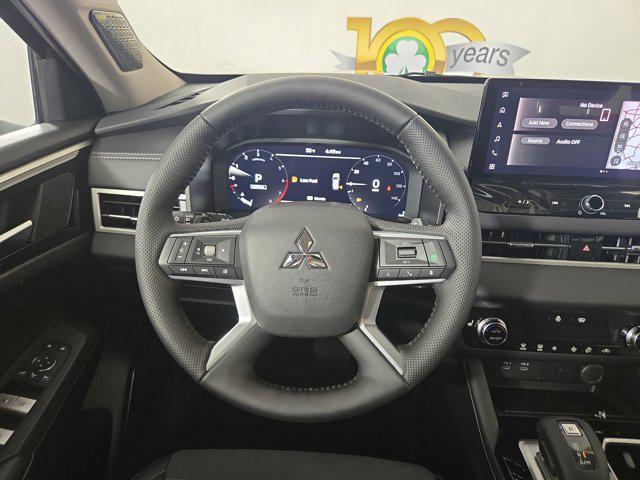 2026 Mitsubishi Outlander SE 1.5T S-AWC