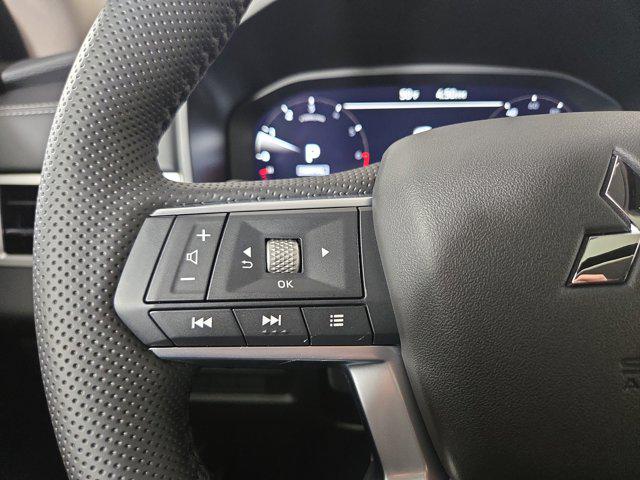 2026 Mitsubishi Outlander SE 1.5T S-AWC