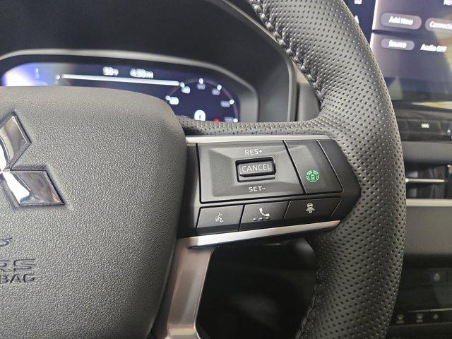2026 Mitsubishi Outlander SE 1.5T S-AWC