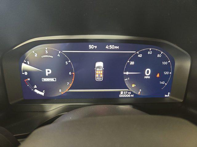 2026 Mitsubishi Outlander SE 1.5T S-AWC