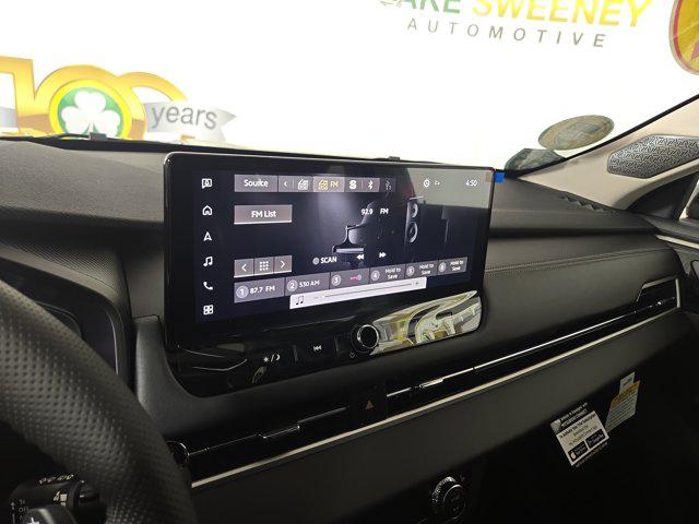 2026 Mitsubishi Outlander SE 1.5T S-AWC
