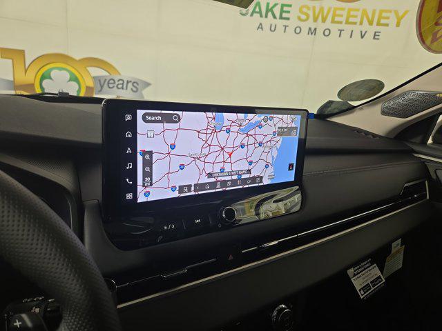 2026 Mitsubishi Outlander SE 1.5T S-AWC