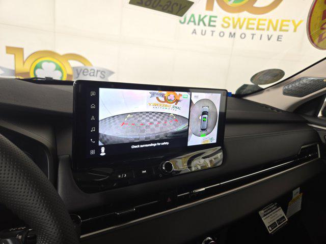 2026 Mitsubishi Outlander SE 1.5T S-AWC